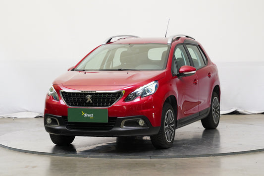 Peugeot 2008 1.2 PureTech 61 kW