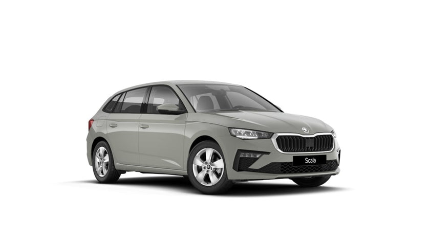 Škoda Scala Classic 1.0TSI 70kW