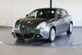 Alfa romeo Giulietta 2.0 JTD 128 kW