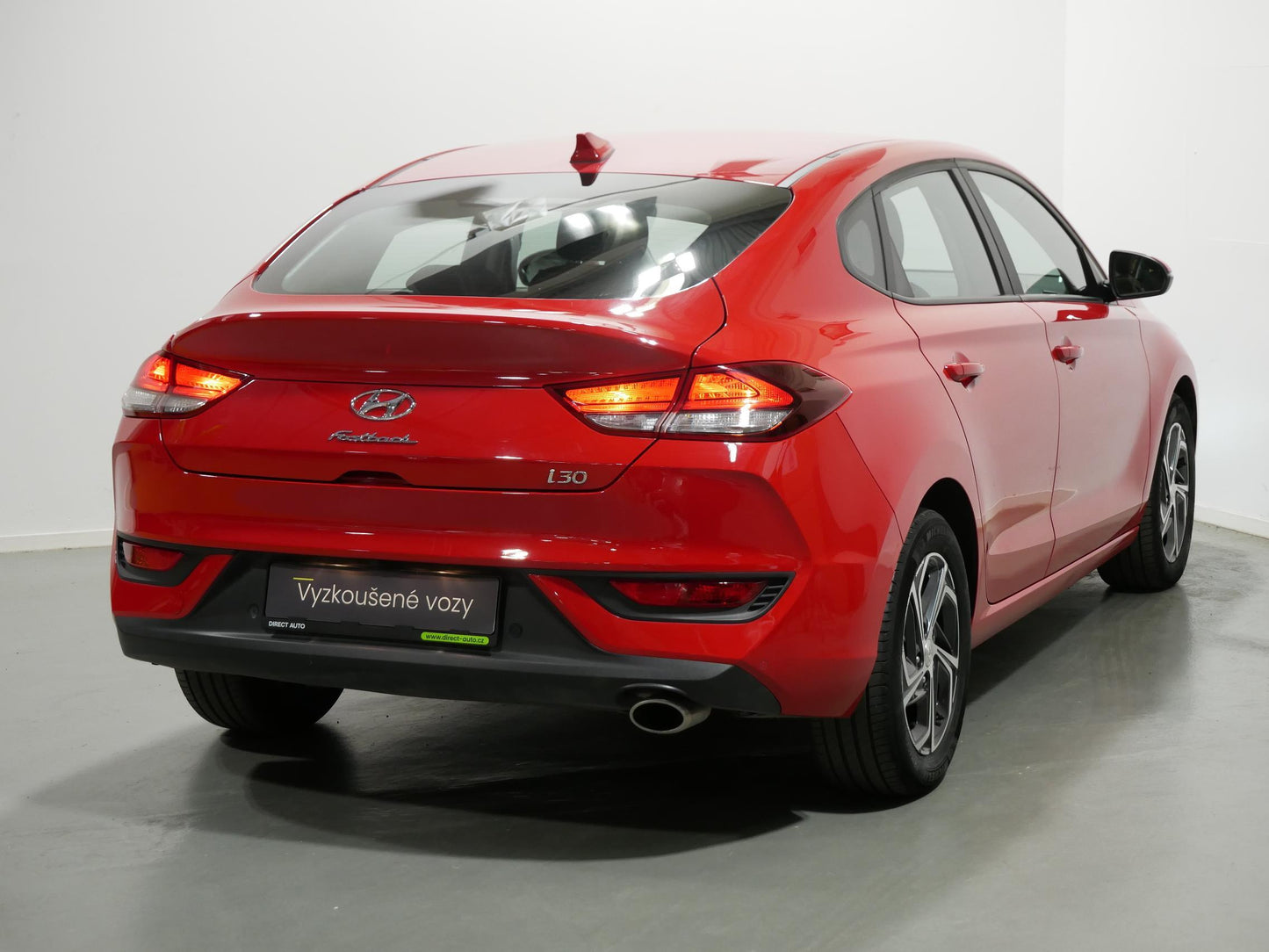 Hyundai i30 1.0 T-GDI 88 kW Family Comfort