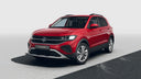 Volkswagen T-Cross People 1,0 TSI 85kW 7DSG