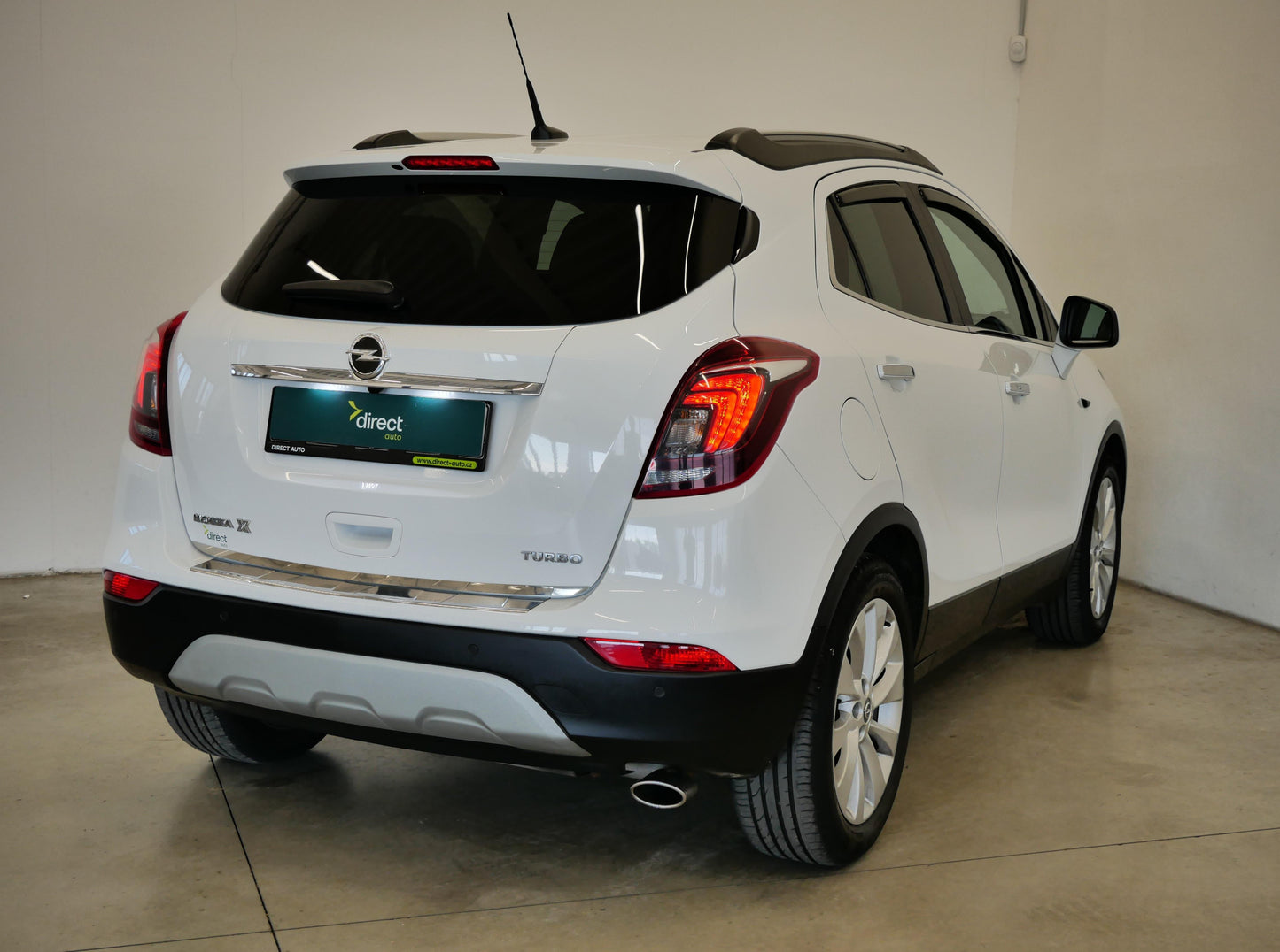 Opel Mokka 1.4 Turbo 103 kW Innovation