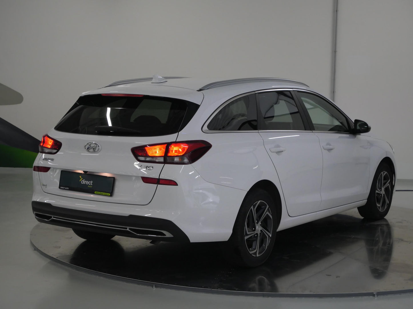 Hyundai i30 1.0 T-GDI 88 kW Smart