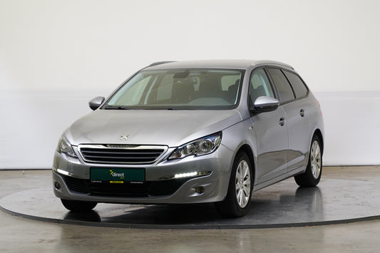 Peugeot 308 1.2 PT 81 kW