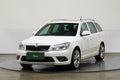 Škoda Octavia 2.0 TDI 125 kW RS
