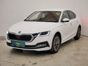 Škoda Octavia 1.5 TSI 110kW Style