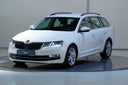 Škoda Octavia 2.0 TDI 110 kW Style