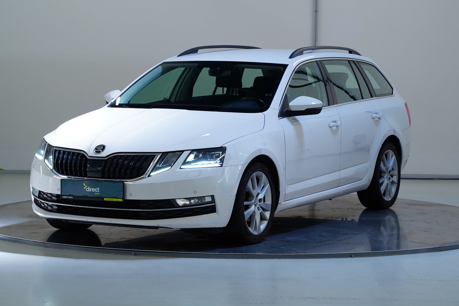 Škoda Octavia 2.0 TDI 110 kW Style – foto 1