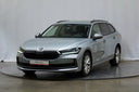 Škoda Superb 2.0 TDI 110 kW Selection