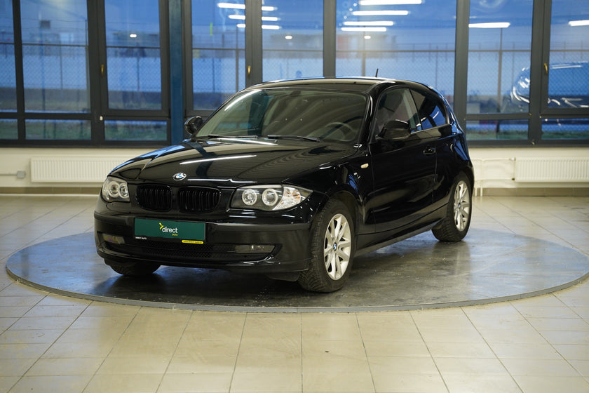 BMW Ostatní 116i 90 kW Automat