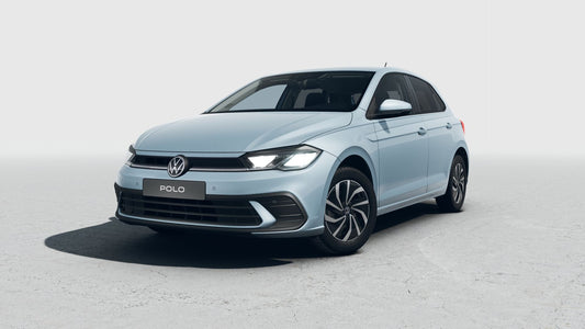 Volkswagen Polo Love 1,0 TSI 70kW 5G