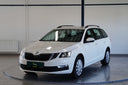 Škoda Octavia 1.6 TDI 85kW