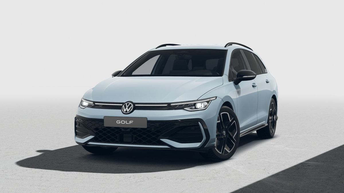 Volkswagen Golf R-Line People 1,5eTSI 7DSGmHEV – foto 1