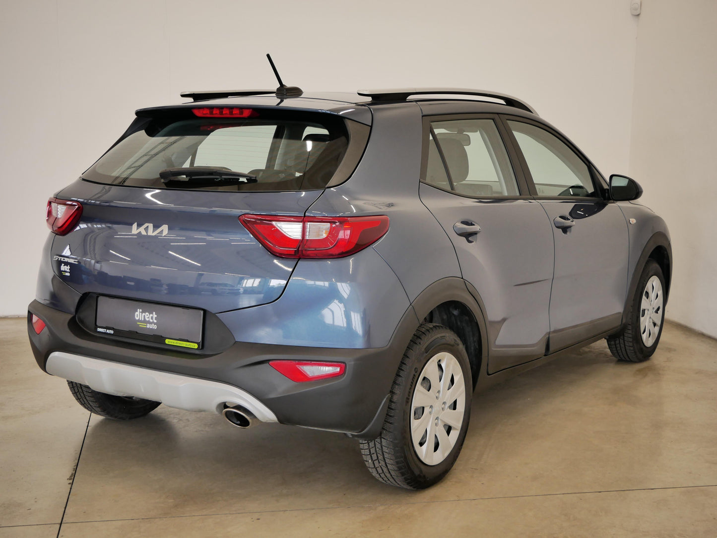 Kia Stonic 1.2 DPI 62 kW Comfort