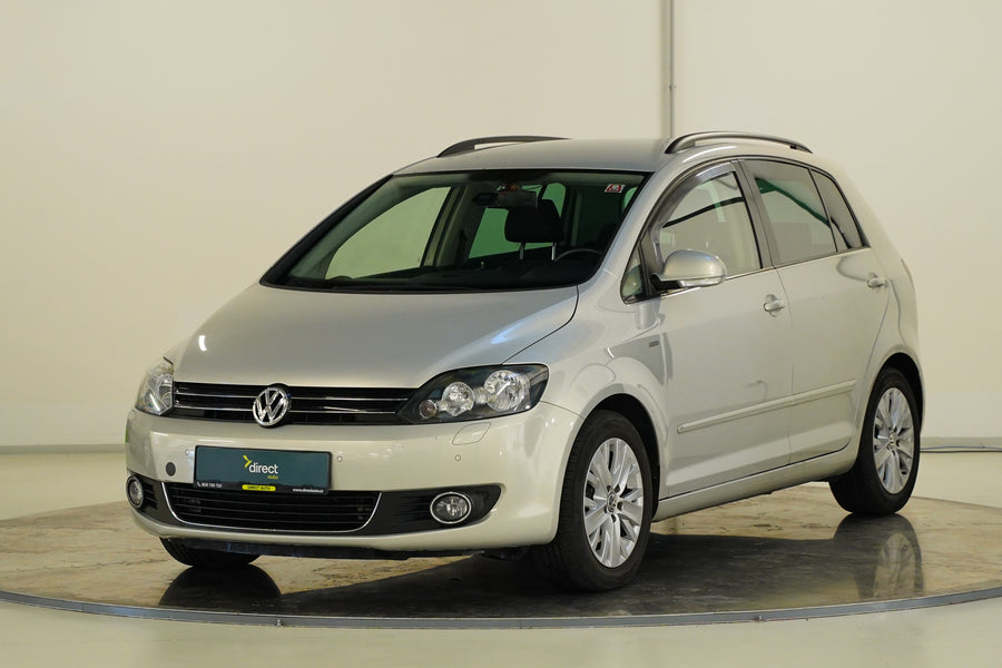 Volkswagen Golf Plus 1.4 TSI 90 kW STYLE – foto 1