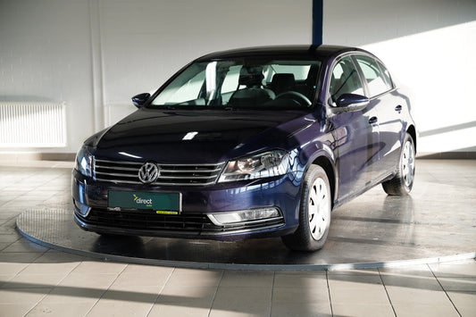 Volkswagen Passat 1.4 TSI 90 kW Trendline