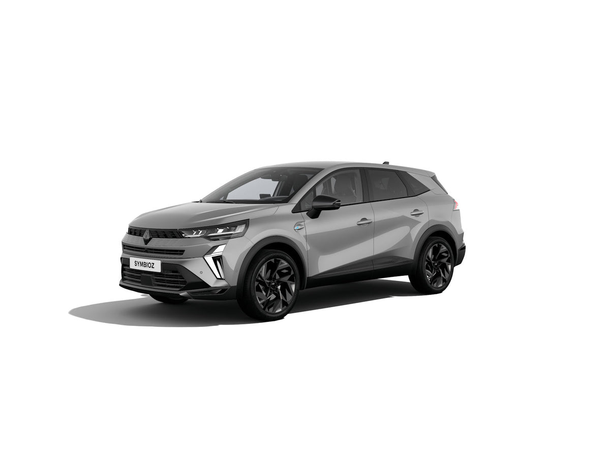 Renault Symbioz esprit alpine full hybrid E-Tech 160 – foto 1