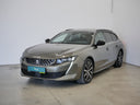Peugeot 508 1.6 Puretech 133 kW GT-line