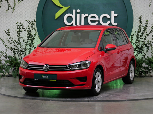 Volkswagen Golf 1.2 TSI 81 kW Comfortline