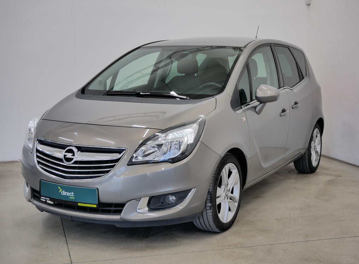 Opel Meriva 1.6 CDTI 100 kW