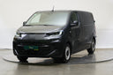 Fiat Scudo 75 kWh 100 kW