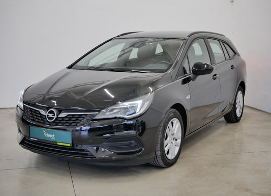 Opel Astra Sports Tourer 1.5 CDTI 90 kW
