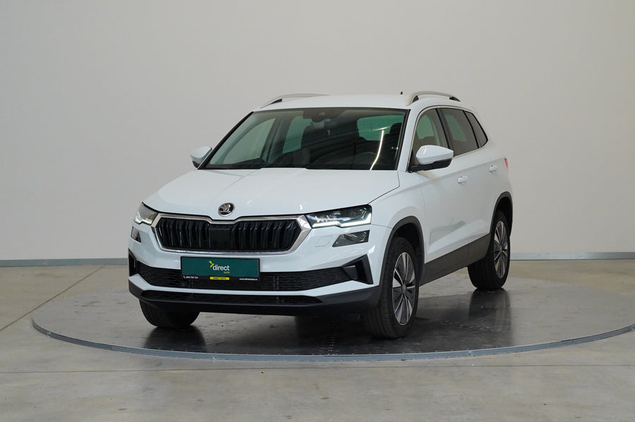 Škoda Karoq 1.5 TSI 110 kW Top Selection – foto 1