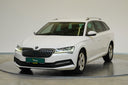 Škoda Superb 2.0 TDI 110 kW Ambition Plus