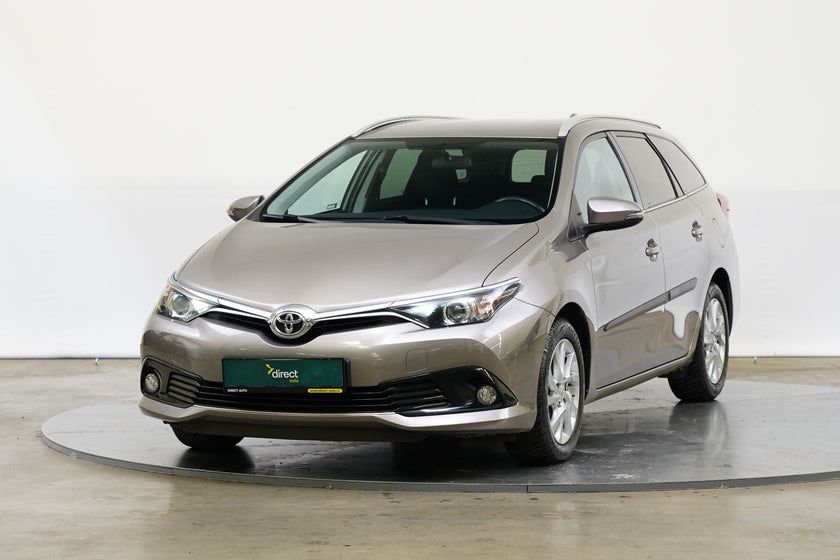 Toyota Auris 1.6 Valvematic 97 kW Touring