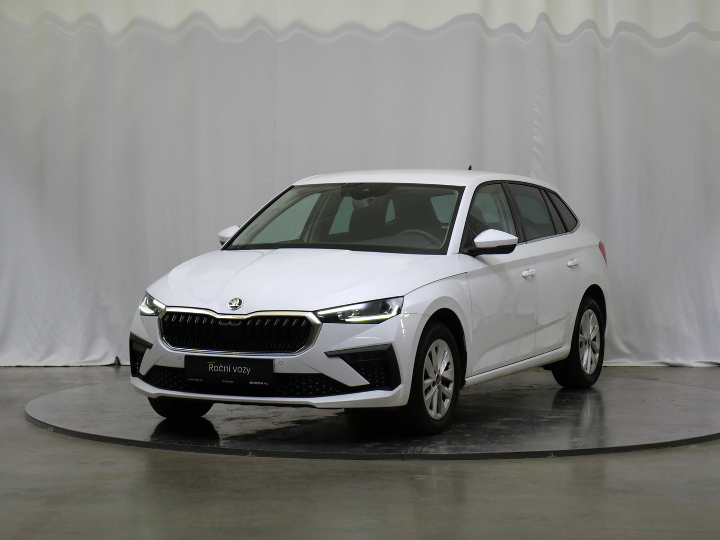 Škoda Scala 1.0 TSI 85kW DSG Top Selection