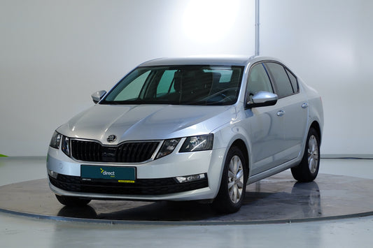 Škoda Octavia 1.6 TDI 85 kW Ambition Plus