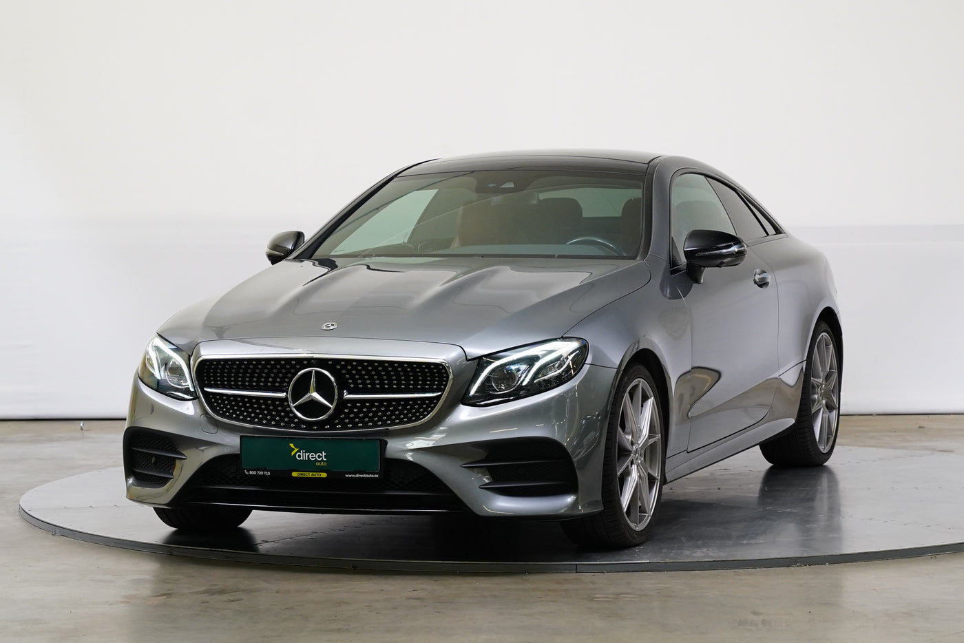 Mercedes-Benz E220 220 D 143 kW 4x4
