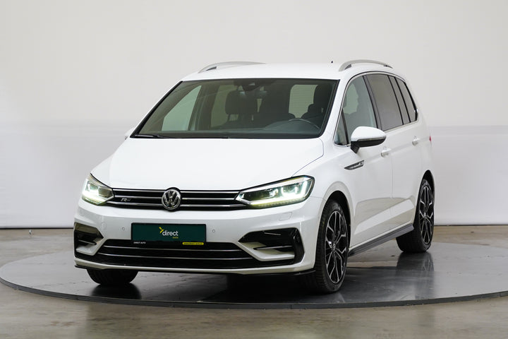 Volkswagen Touran 1.4 TDI 110 kW R-Line