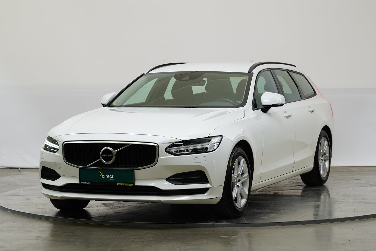 Volvo V90 2.0 D3 110 kW Kinetic