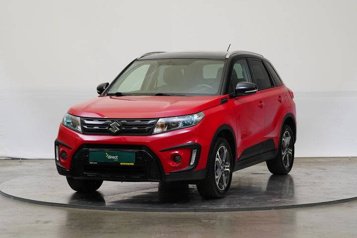 Suzuki Vitara 1.6 VVT 88 kW Comfort