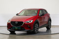Mazda CX-3 2.0 Skyactiv-G 81 kW Homura