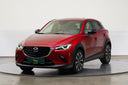 Mazda CX-3 2.0 Skyactiv-G 81 kW Homura
