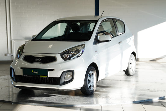 Kia Picanto 1.0 51 kW