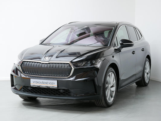 Škoda Enyaq iV 80 150 kW