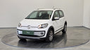 Volkswagen up! 1.0 MPI 55 kW Cross