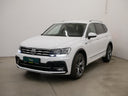 Volkswagen Tiguan 2.0 TDI 110 kW DSG 4x4 R-Line