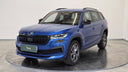 Škoda Kodiaq 2.0 TDI 147 kW 4x4 Sportline