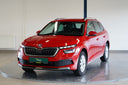 Škoda Kamiq 1.5 TSI 110 kW DSG Style