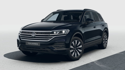 Volkswagen Touareg V6 3,0 TDI 170kW 4MOT