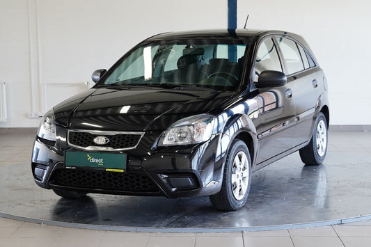 Kia Rio 1.4i 71 kW Attract
