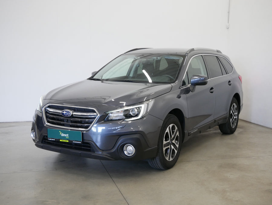 Subaru Outback 2.5i 129 kW – foto 1
