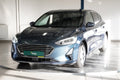 Ford Focus 1.0 Ecoboost 92kW