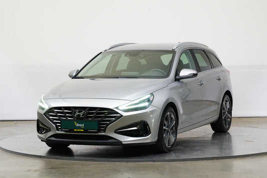 Hyundai i30 1.5 T-GDI 118 kW Style