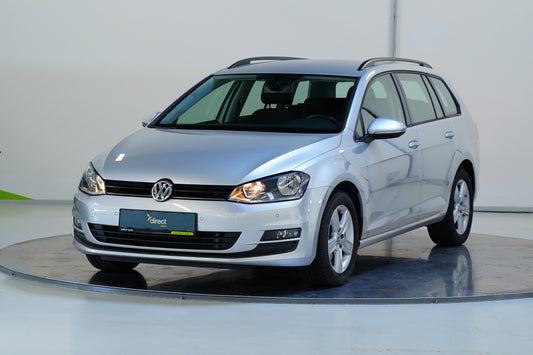 Volkswagen Golf 1.2 TSI 81 kW Comfortline