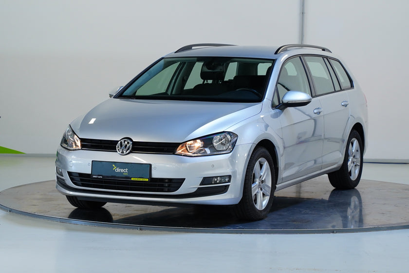 Volkswagen Golf 1.2 TSI 81 kW Comfortline